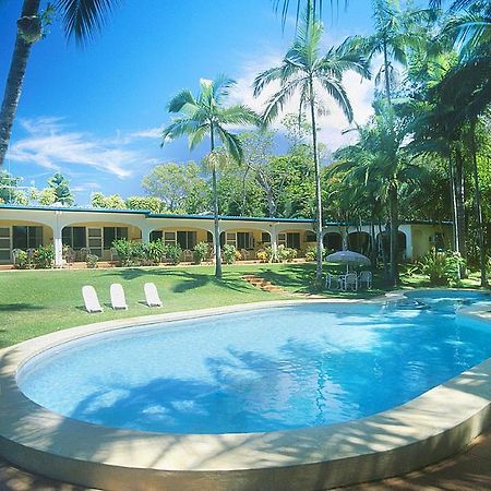 Villa Marine Holiday Apartments Cairns Yorkeys Knob Exterior photo