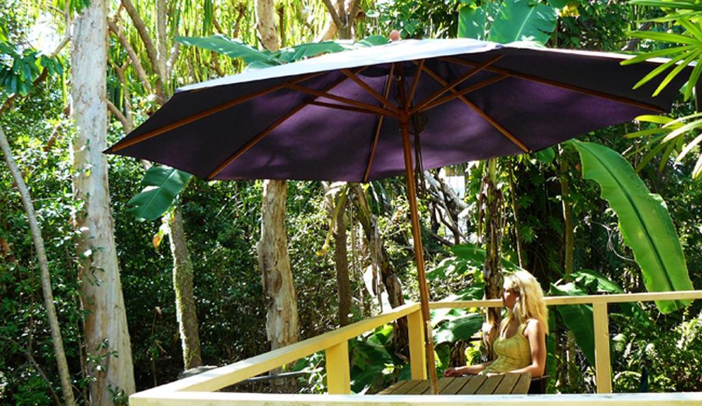Villa Marine Holiday Apartments Cairns Yorkeys Knob Exterior photo