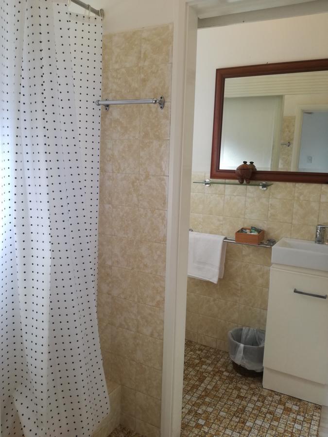 Villa Marine Holiday Apartments Cairns Yorkeys Knob Exterior photo