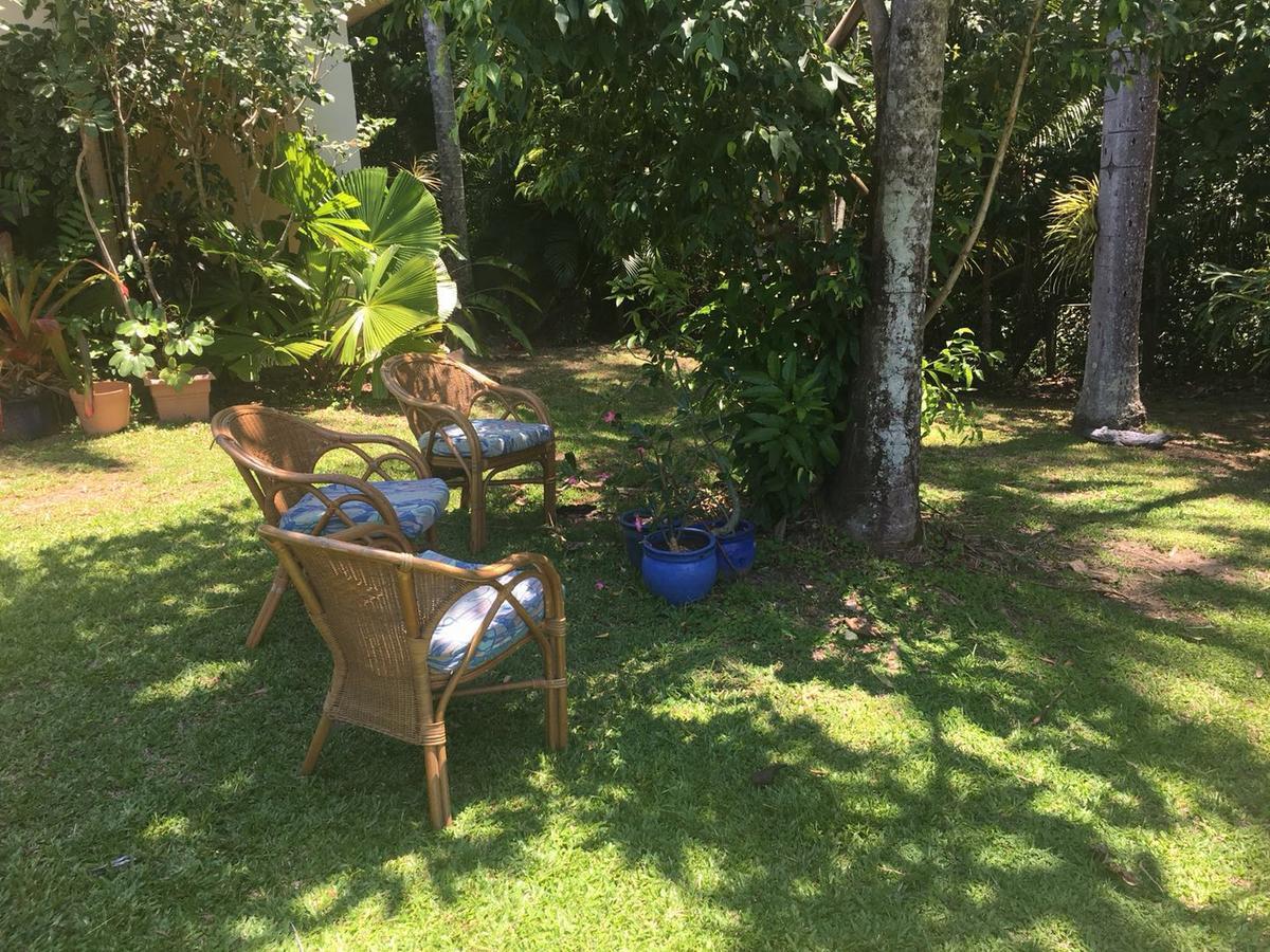 Villa Marine Holiday Apartments Cairns Yorkeys Knob Exterior photo